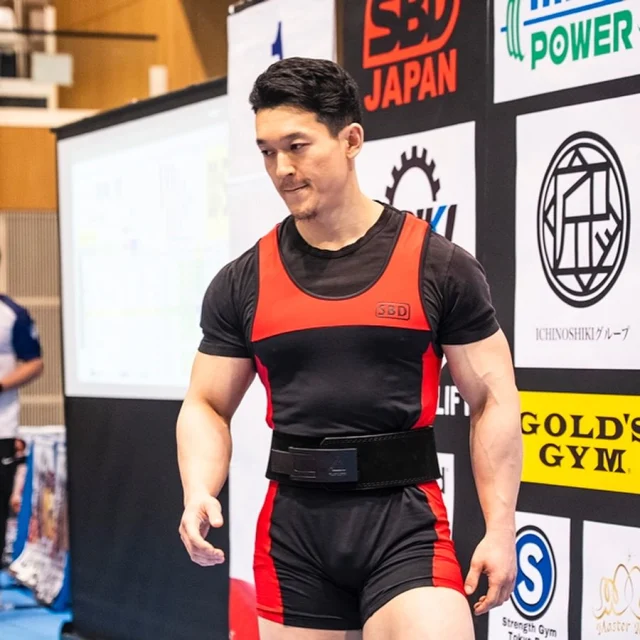 東京都パワーリフティング協会 | Tokyo Powerlifting Associate