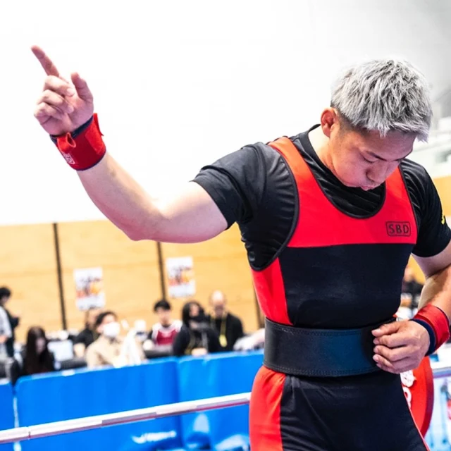 東京都パワーリフティング協会 | Tokyo Powerlifting Associate